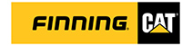 Finning CAT Logo