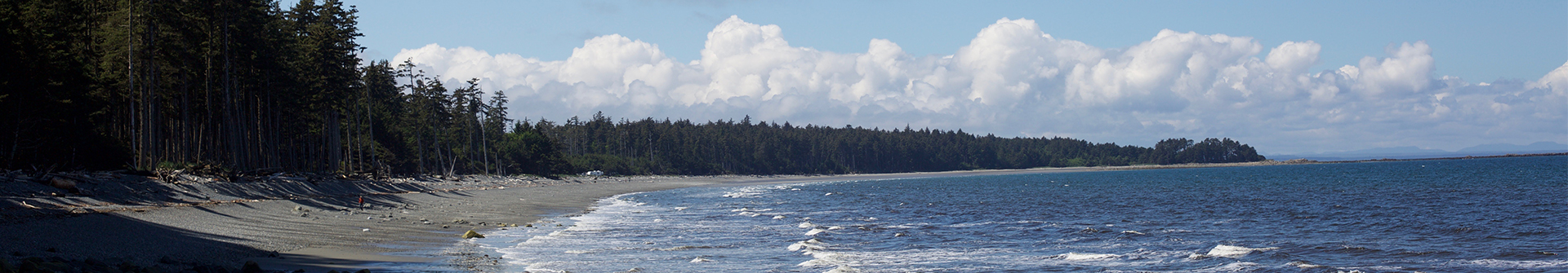 Haida Gwaii