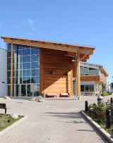 Smithers-Campus