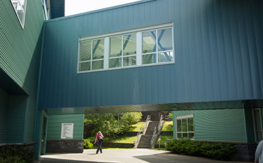 Prince Rupert Campus