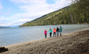 skeena-watersehd-ecosystems