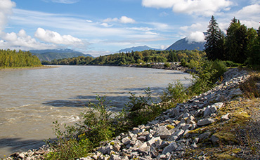 Skeena River