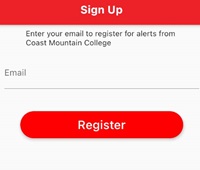 Alertus on your mobile3 Alertus on your mobile3