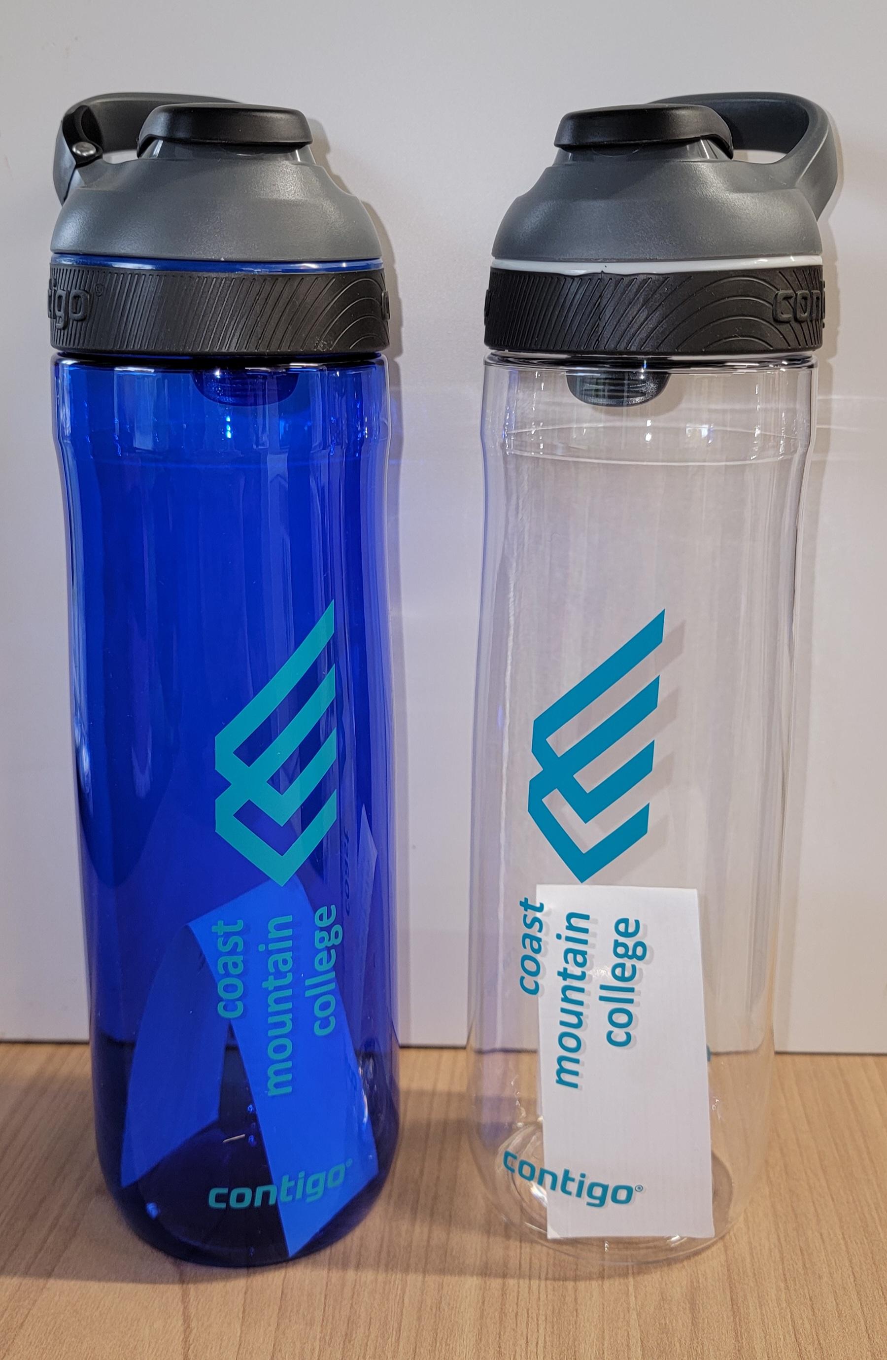 Contigo Water Bottles